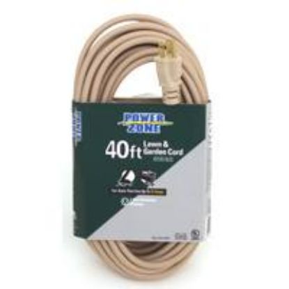 Picture of Extension-Cord BEIGE
