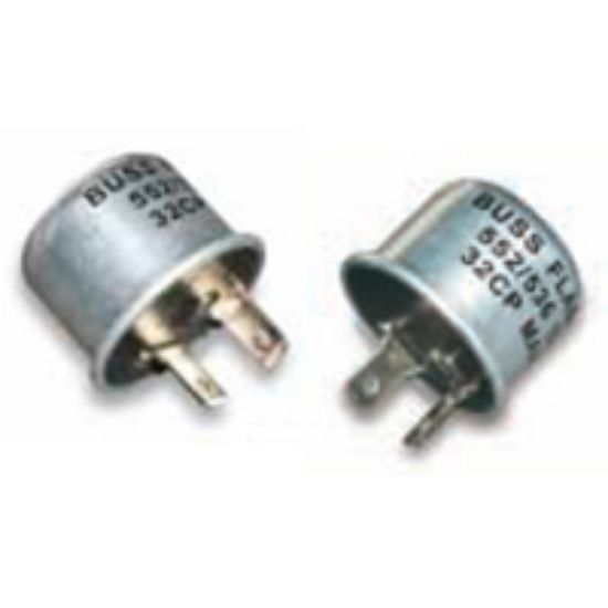 Picture of Thermal Flasher 552/536 32cp-max6 2-pin