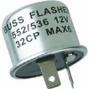 Picture of Thermal Flasher 552/536 32cp-max6 2-pin