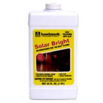 Picture of Solar Bright Reconditioner for No-Wax Floors
