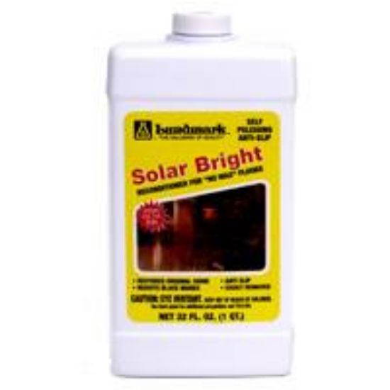 Picture of Solar Bright Reconditioner for No-Wax Floors