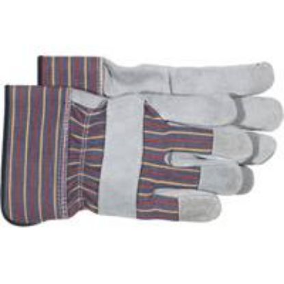 Picture of Work-Gloves Safety-Cuff