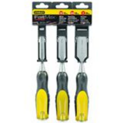 Picture of CHISEL SET 3-Piece