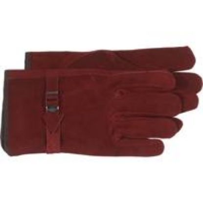 Picture of GLOVE Split-Leather