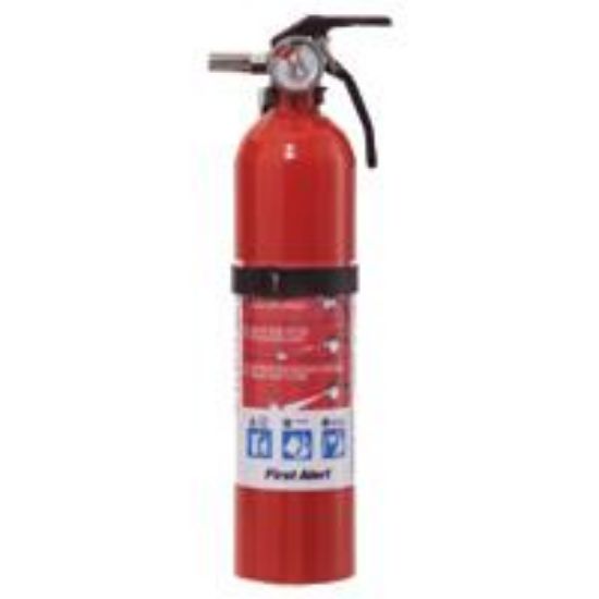 Picture of Fire-Extinguisher Multi-purpose