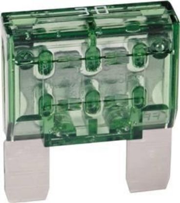 Picture of BP/MAX-3 AT FUSE MX Blade 30-Amp