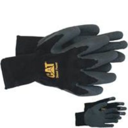 Picture of GLOVE KNIT BACK