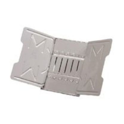 Picture of CAT RACK 18" 9 BIND