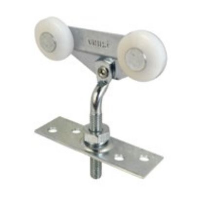 Picture of 3/4 Twin Roller-Assembly