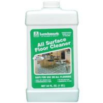 Picture of Floor-Cleaner All-Surface (Safe on Wax)