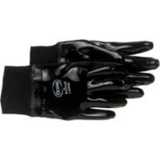 Picture of Chemguard Knit Wrist Gloves