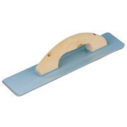 Picture of Mason-Float Magnesium Bevel End 16" X 3-1/2"