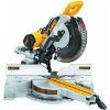 Picture of Double Bevel Sliding Compound-Angle Miter-Saw 12"-blade