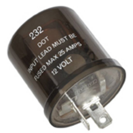 Picture of AUTO FLASHER 2 Pin