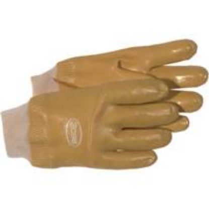 Picture of GLOVE HD PVC LINED KNIT
