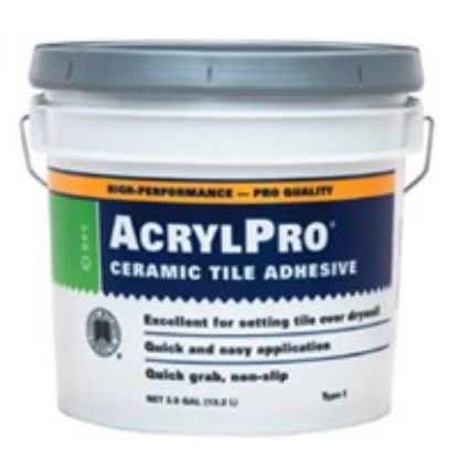 Picture of Ceramic-tile-adhesive