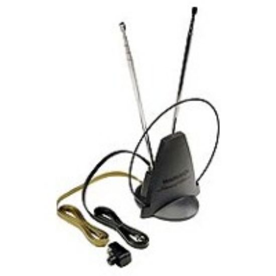 Picture of Television Antenna VHF/UHF/FM HDTV Digital