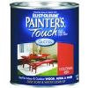 Picture of Colonial-red Latex-paint
