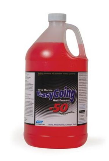 Picture of Recreational-vehicle And Marine Anti-freeze -50 F