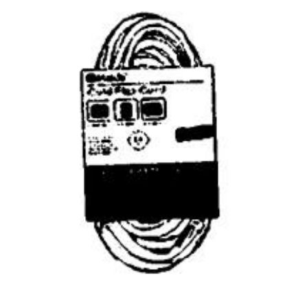 Picture of Extension-Cord 13a Coldflex