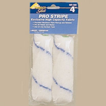 Picture of Roller-Cover 4" Pro Stripe Woven