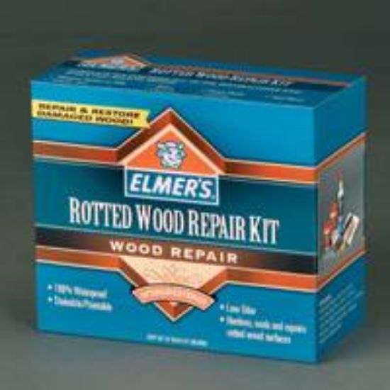 Picture of Rotted-Wood STABILIZER KIT