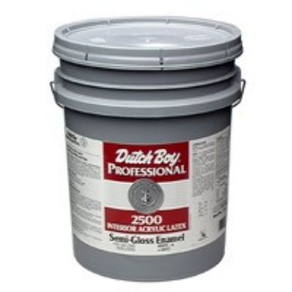 Picture of 1.2535117-2 25 Latex-Paint WH