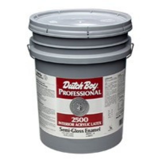 Picture of 1.2535117-2 25 Latex-Paint WH