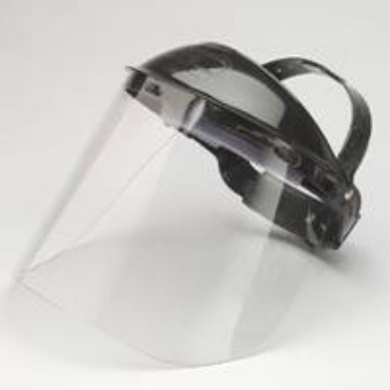 Picture of Ratchet Headgear N O S H I E L D