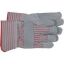 Picture of Work-Gloves Safety Cuff