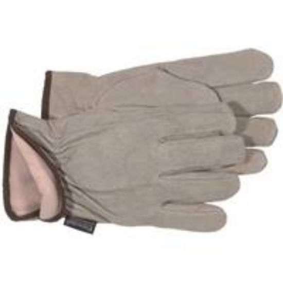 Picture of GLOVE THIN LINED Leather L
