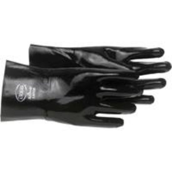 Picture of GLOVE Chemical GUARD 12"