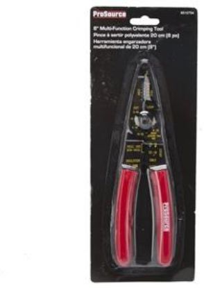 Picture of Wire-Stripper 8"
