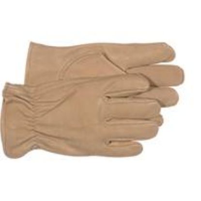 Picture of GLOVE GRAIN Pig-Skin L