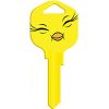Picture of KW1Tweety Face Key-Blank