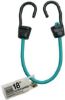 Picture of 18" Teal Ultra Bungee-Cord