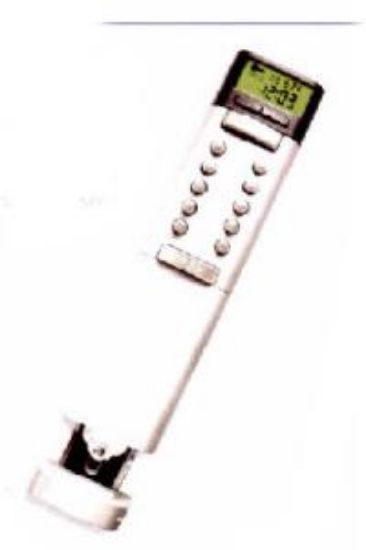 Picture of Digital Stamp Key Safe