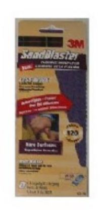 Picture of 423-120 Bare Surfaces 120-Grit