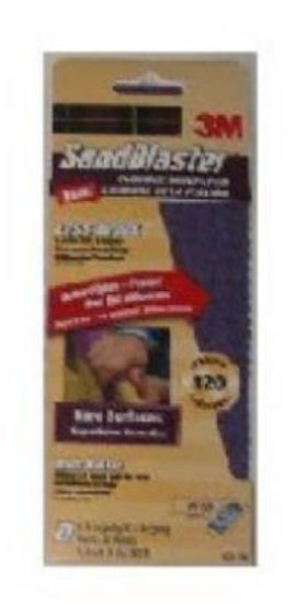 Picture of 423-120 Bare Surfaces 120-Grit