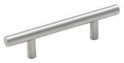 Picture of Bar-Style Cabinet-Pull 96mm