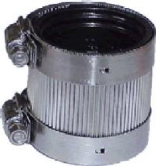Picture of No-Hub-Coupling 2"