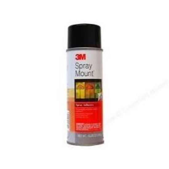 Picture of Mount Artist's Adhesive 10.25-Ounce