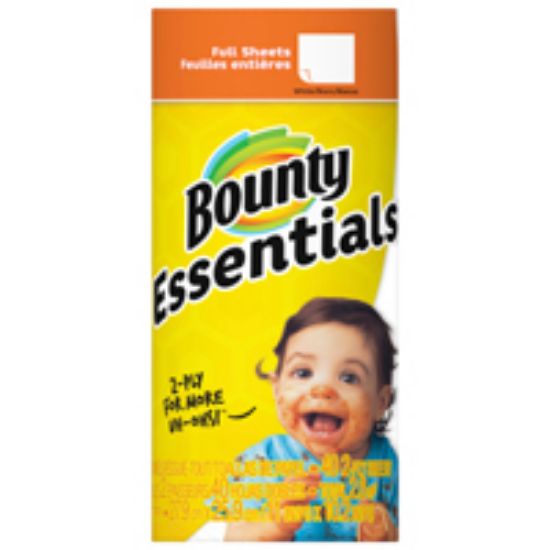 Picture of Paper-towel Essentials 1-ply 52-sheets