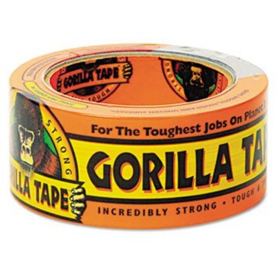 Picture of Duct-tape Black