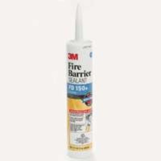 Picture of Fire-Barrier 150+ Acrylic-Latex-Caulk Blue
