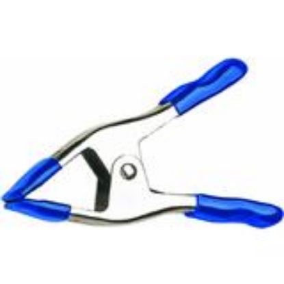 Picture of CLAMP SPRING METAL 1"