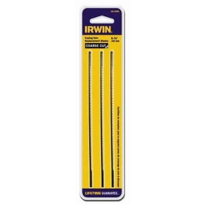 Picture of Coping-Saw Replacement BLDPK3