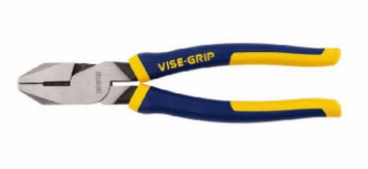Picture of Linemans-Pliers 9.5"