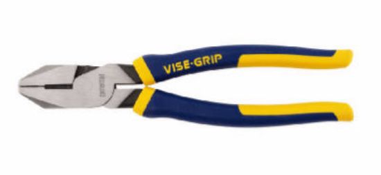 Picture of Linemans-Pliers 9.5"
