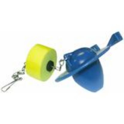 Picture of Toilet-Flapper Briggs